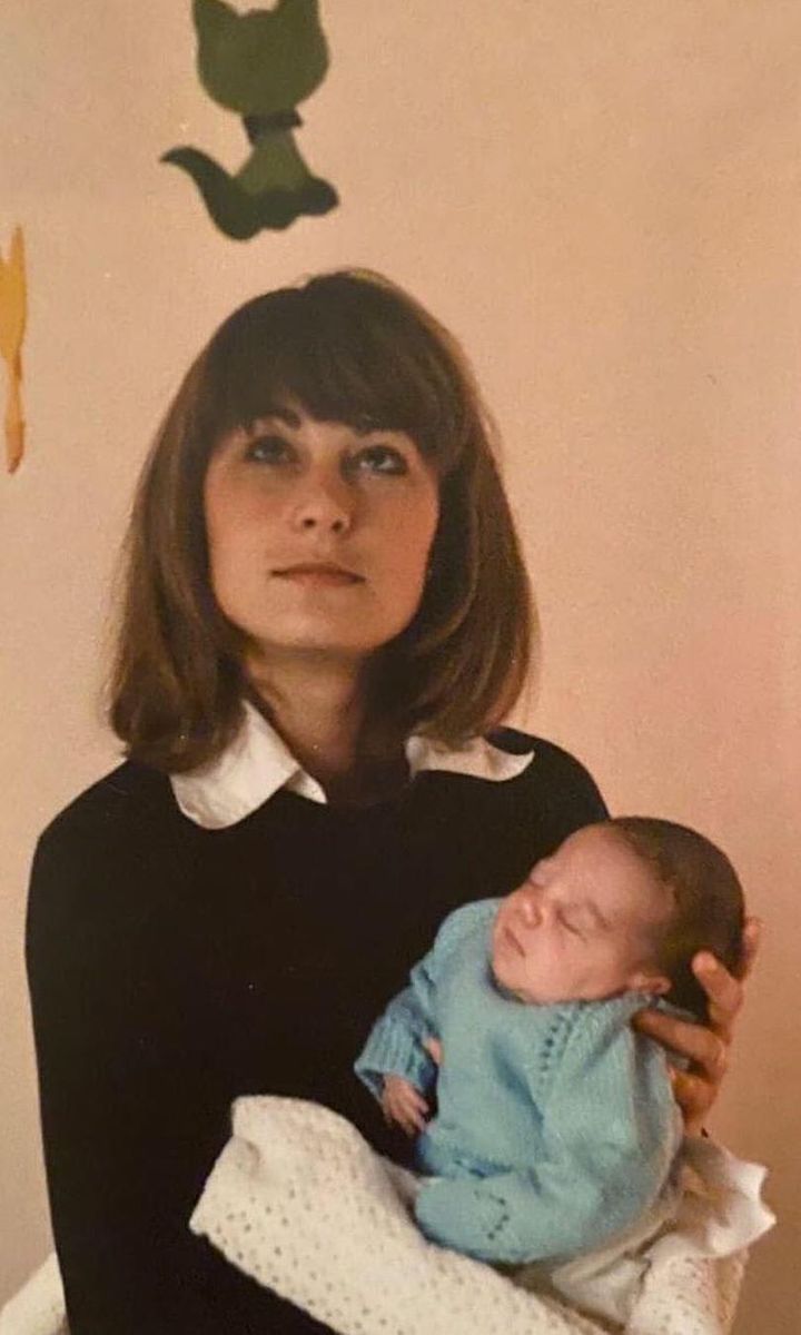 kate middleton mom