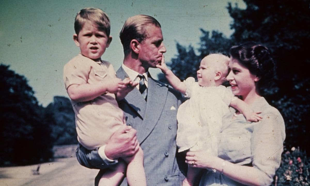 Royal Family