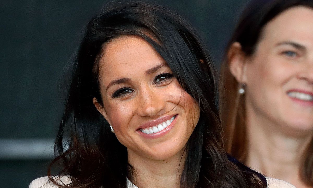 meghan markle job
