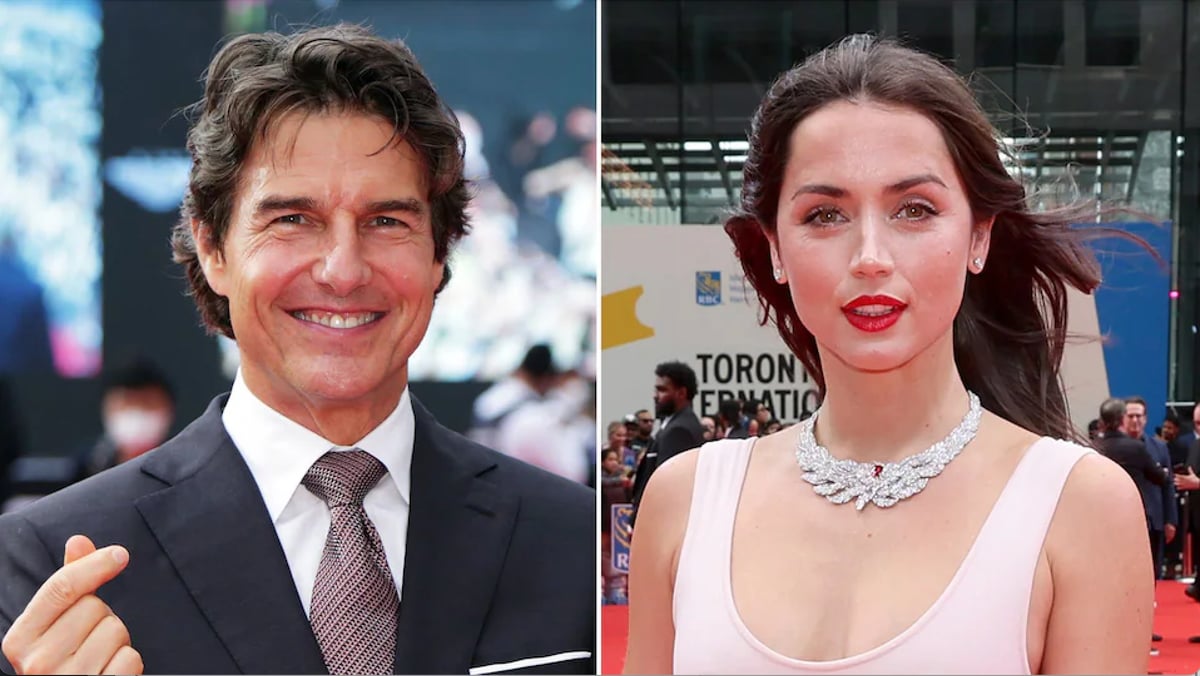 Sources have denied that anything romantic is happening between the actors
