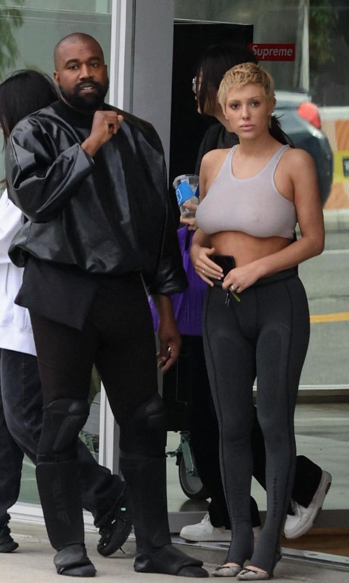 Celebrity Sightings In Los Angeles   May 13, 2023