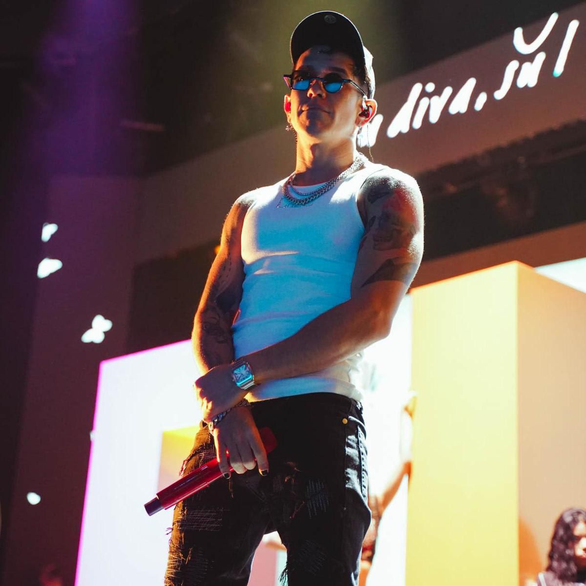 Lenny Tavarez