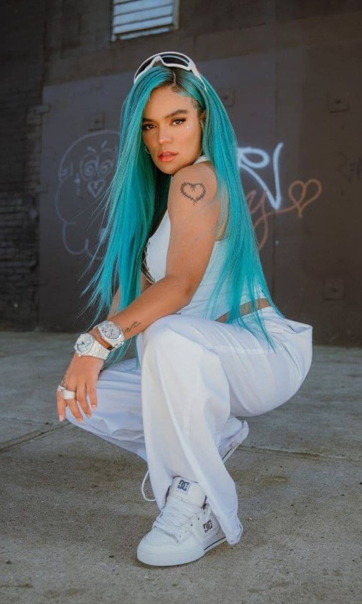 Karol G 