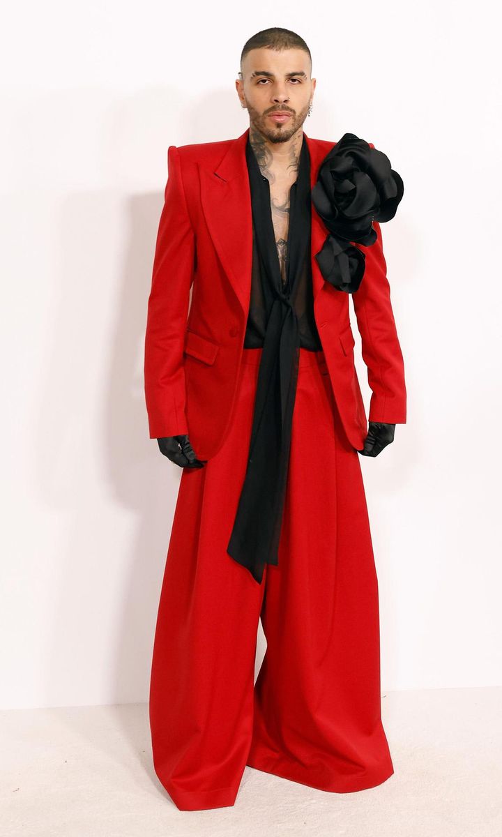 2023 CFDA Fashion Awards   Arrivals