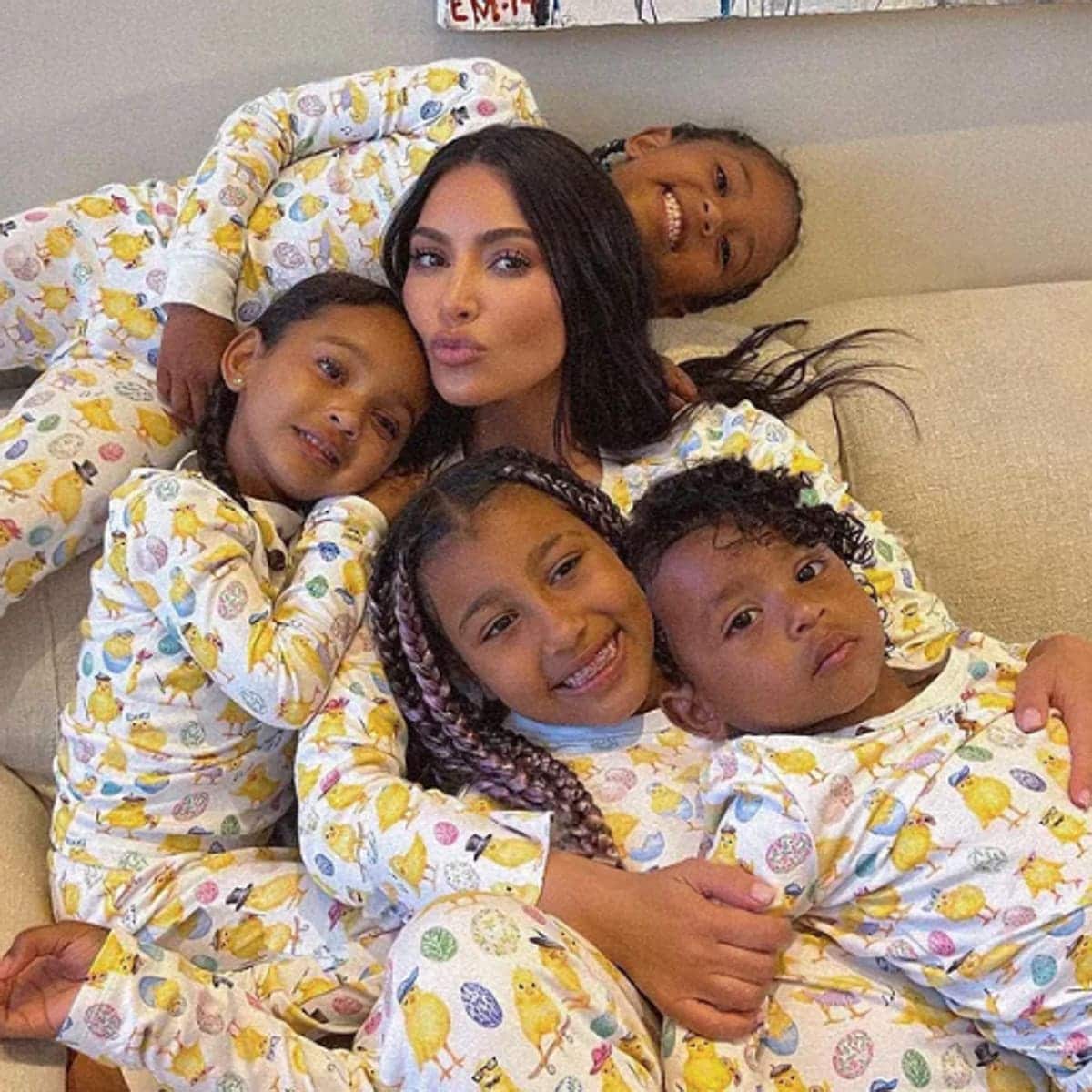 Kim Kardashian