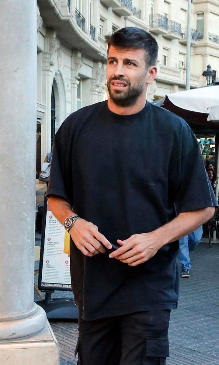 Gerard Piqué reportedly stormed off Shakira’s lawyer’s office due to the rocky negotiations, clauses, and counteroffers