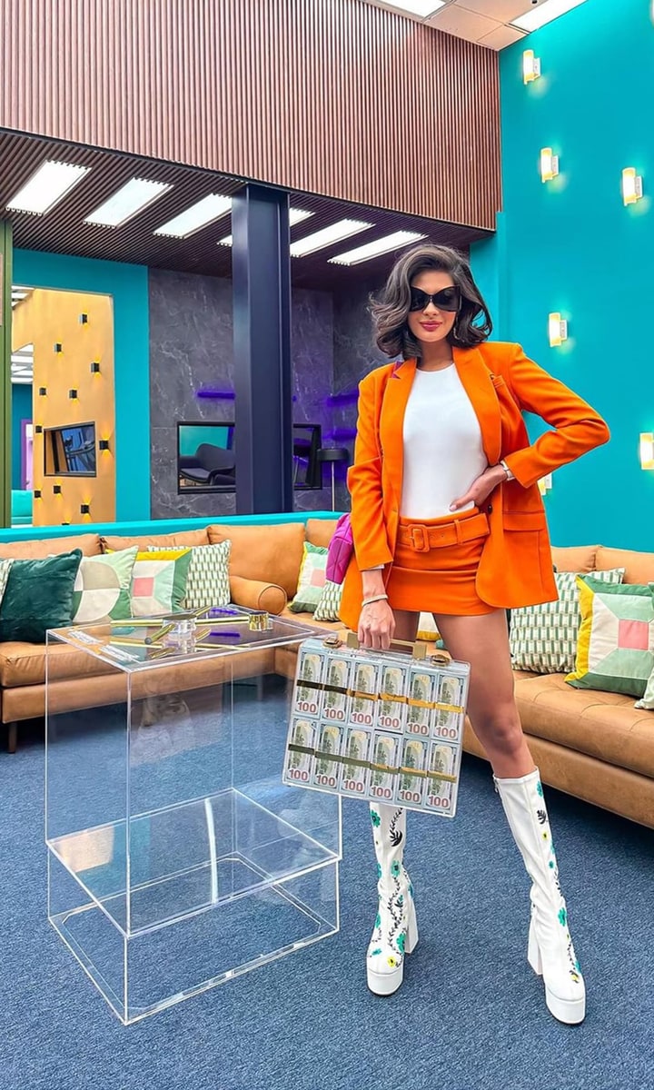 Sheynnis Palacios
