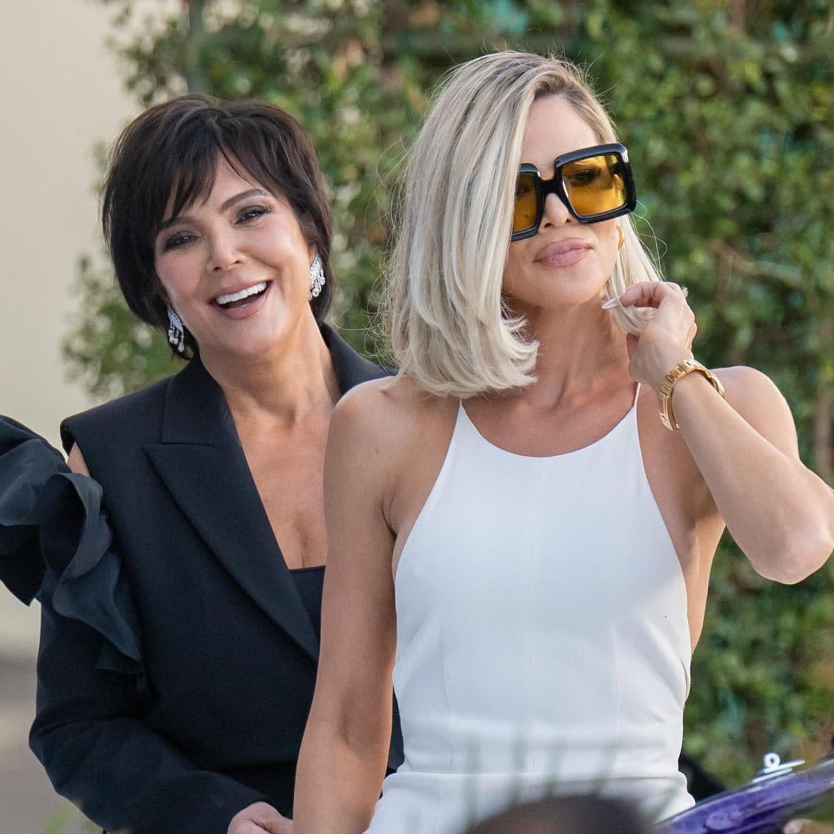 Celebrity Sightings In Los Angeles   June 15, 2022