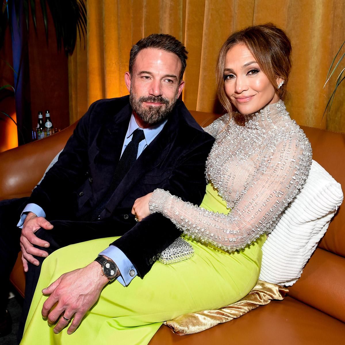 "AIR" World Premiere   Party