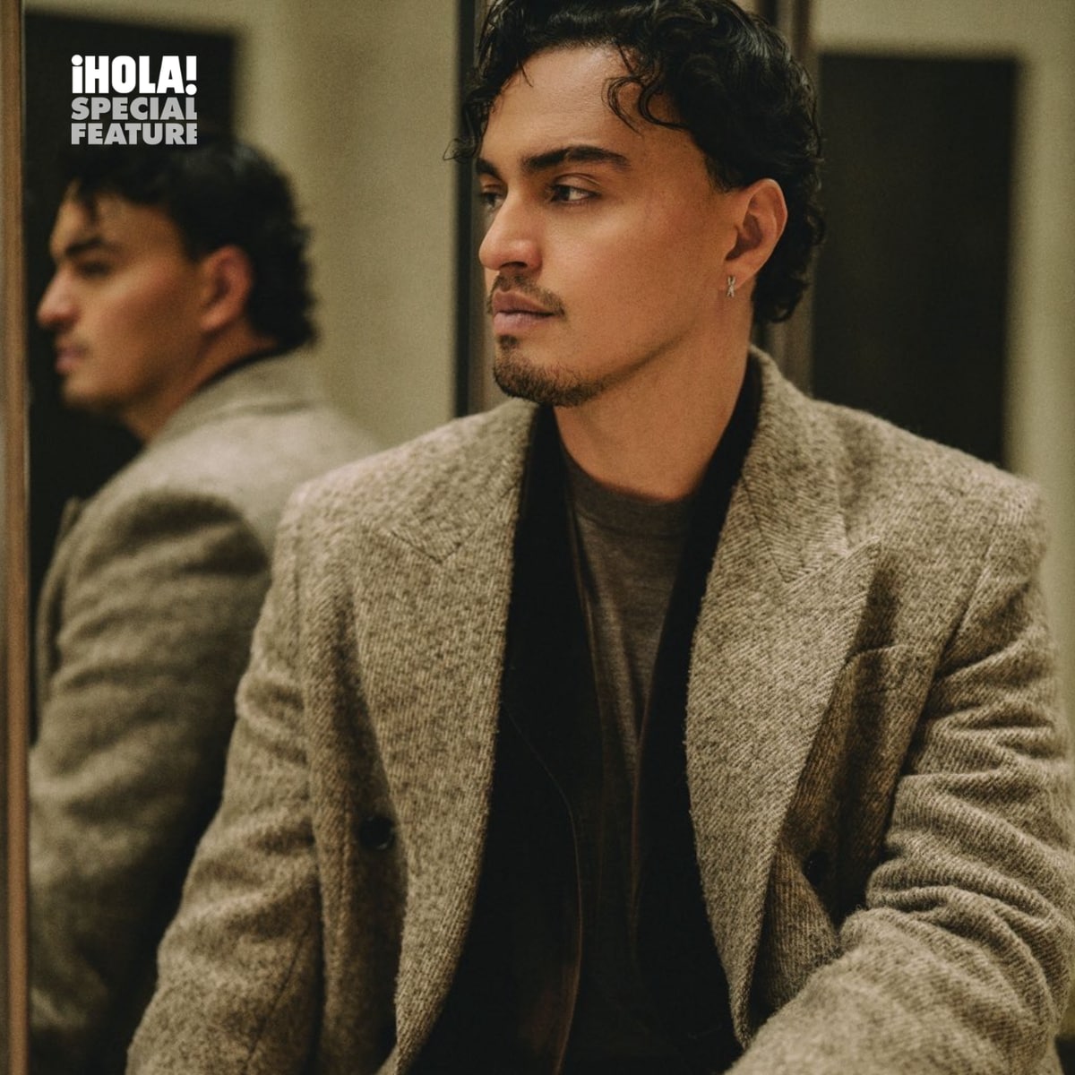 For Tonatiuh, Molina was a character whose humor, heart, and complexity counteracted the narratives of oppression and misunderstanding.