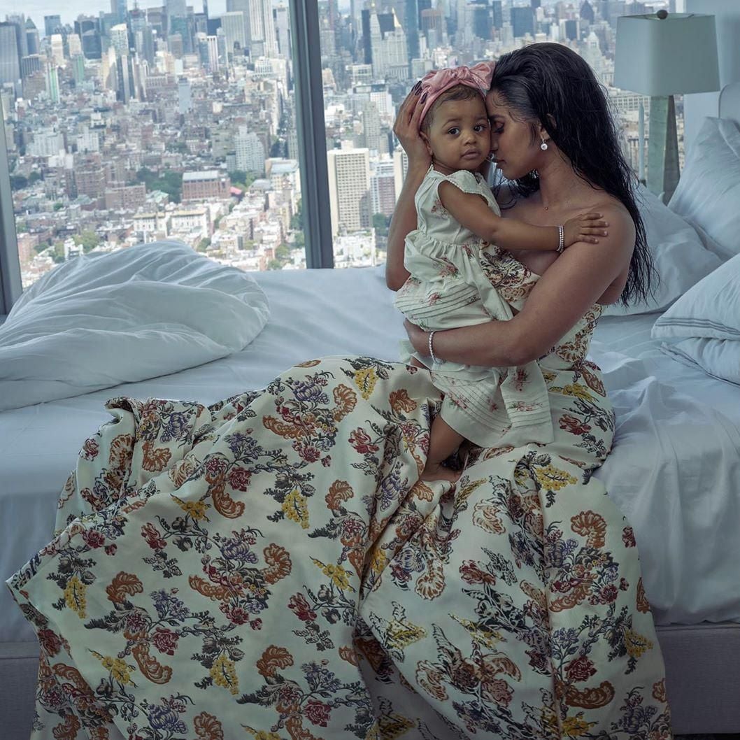 Cardi B and Kulture