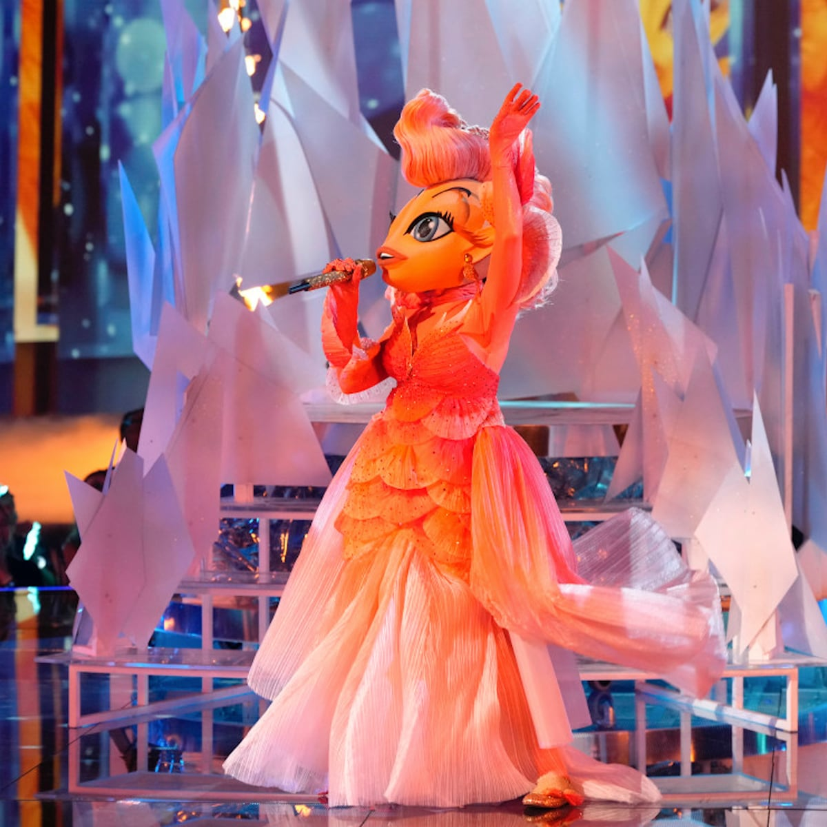 vanessa hudgens orange dress Had such a magical time making new friends and celebrating the opening of  the One&Only One Za'abeel. What a stunning place @ooonezaabeel  @thelinkdubai @ooresorts