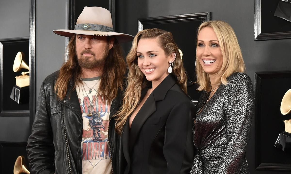 61st Annual Grammy Awards   Arrivals
