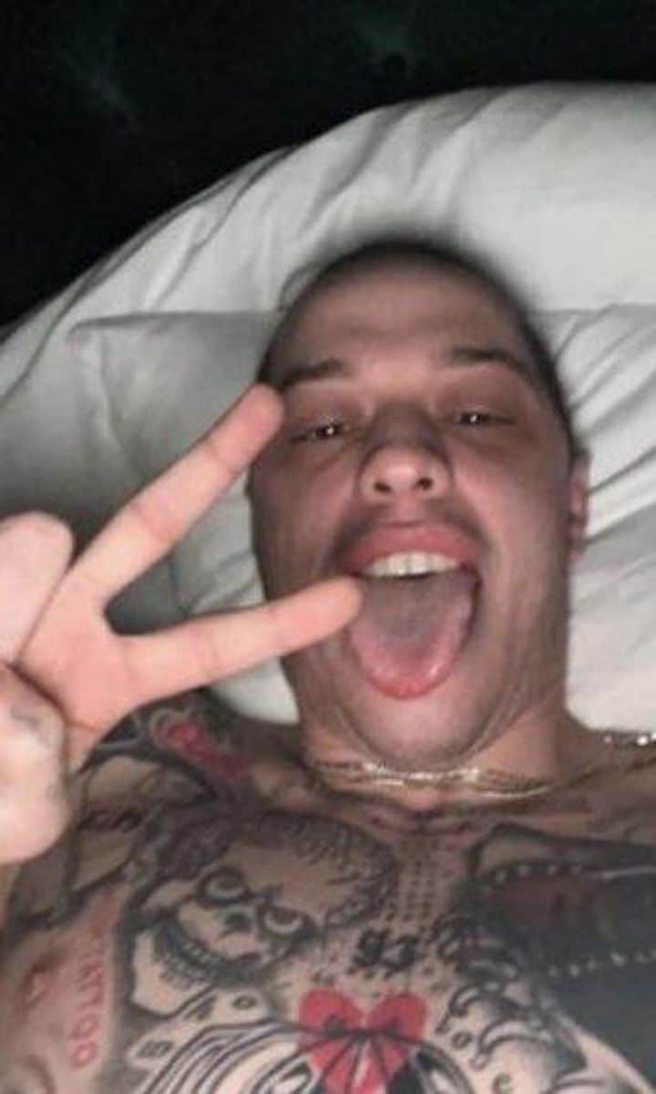 Pete Davidson