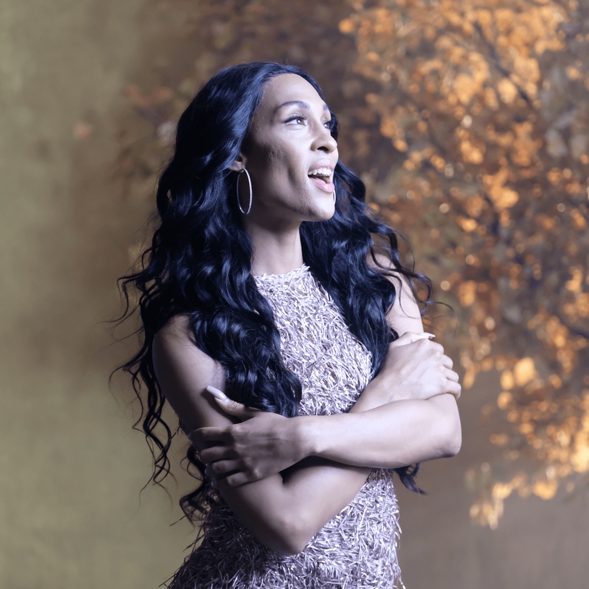 Emmy nominee Michaela Jaé ‘MJ’ Rodriguez releases music video for her Single ‘Something To Say’