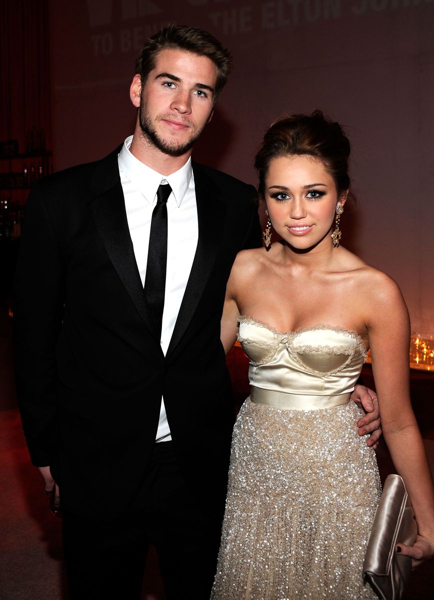Since the split, both stars have found love again.