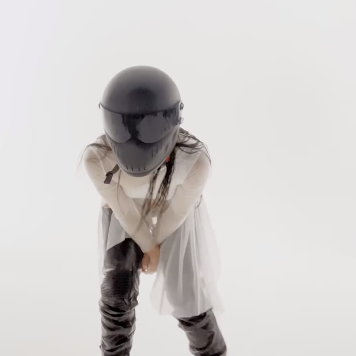 Rosalía will perform her forthcoming album ‘Motomami’ in a unique experience on TikTok LIVE