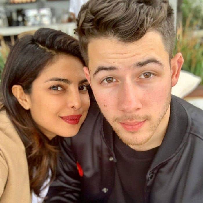 Priyanka Chopra talk Nick Jonas perfect house