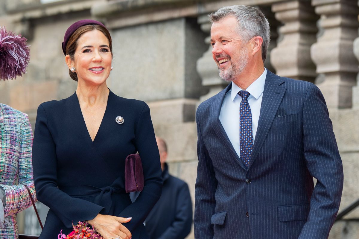Queen Mary marks 10 years of a cause that remains close to her heart