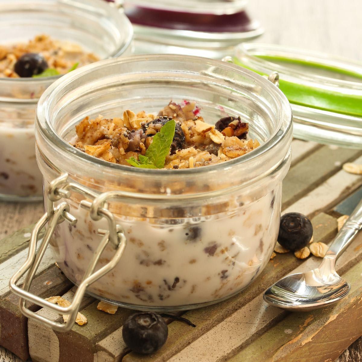 Overnight Oats