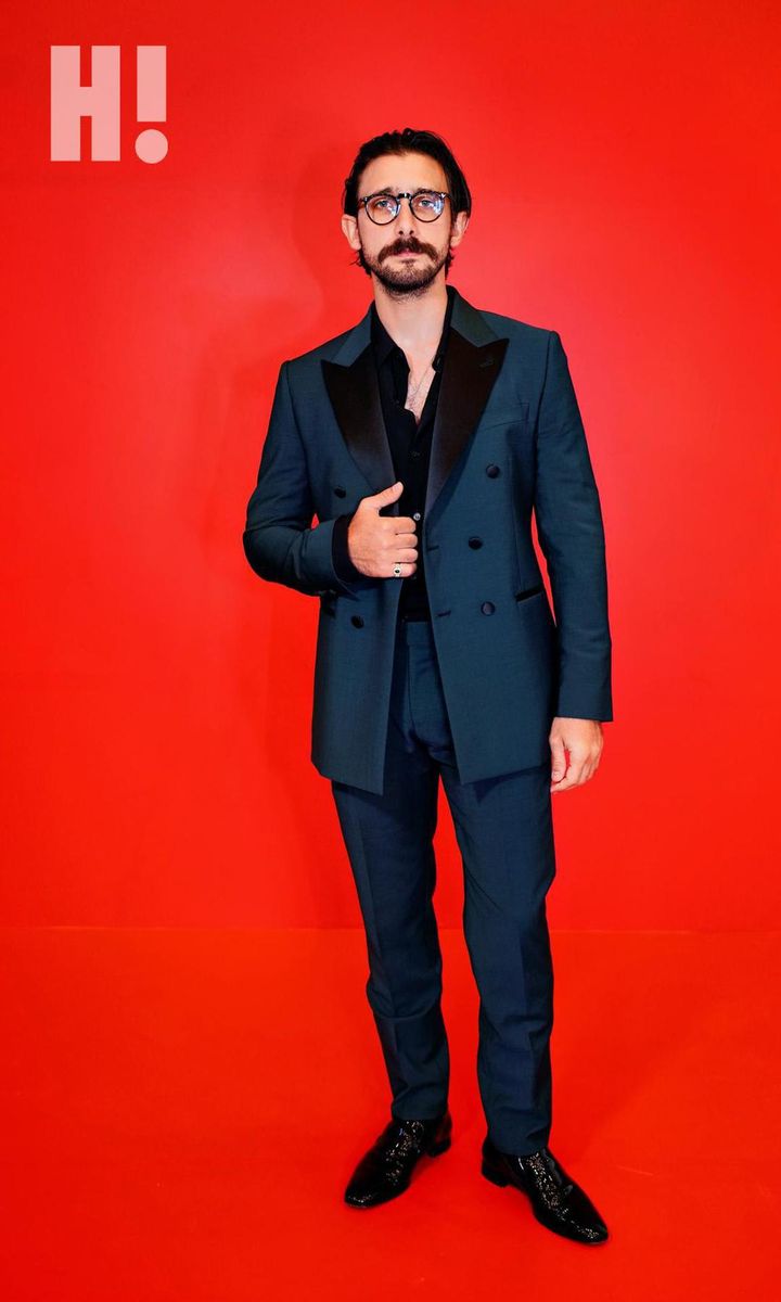 Emiliano Zurita
