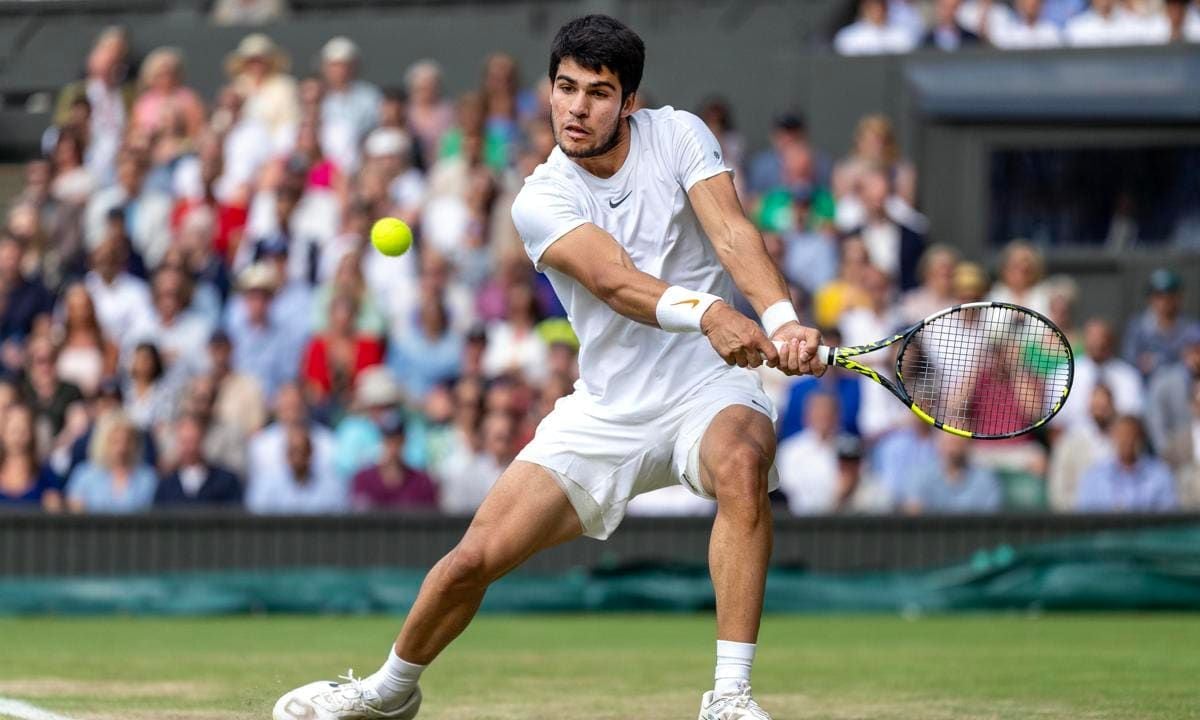 The Championships   Wimbledon 2023