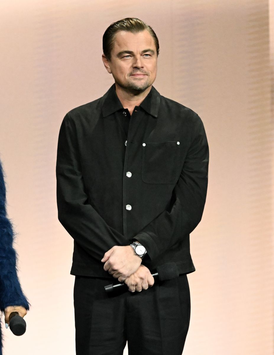 Leonardo DiCaprio's romantic Ibiza vacation takes a turn with police search