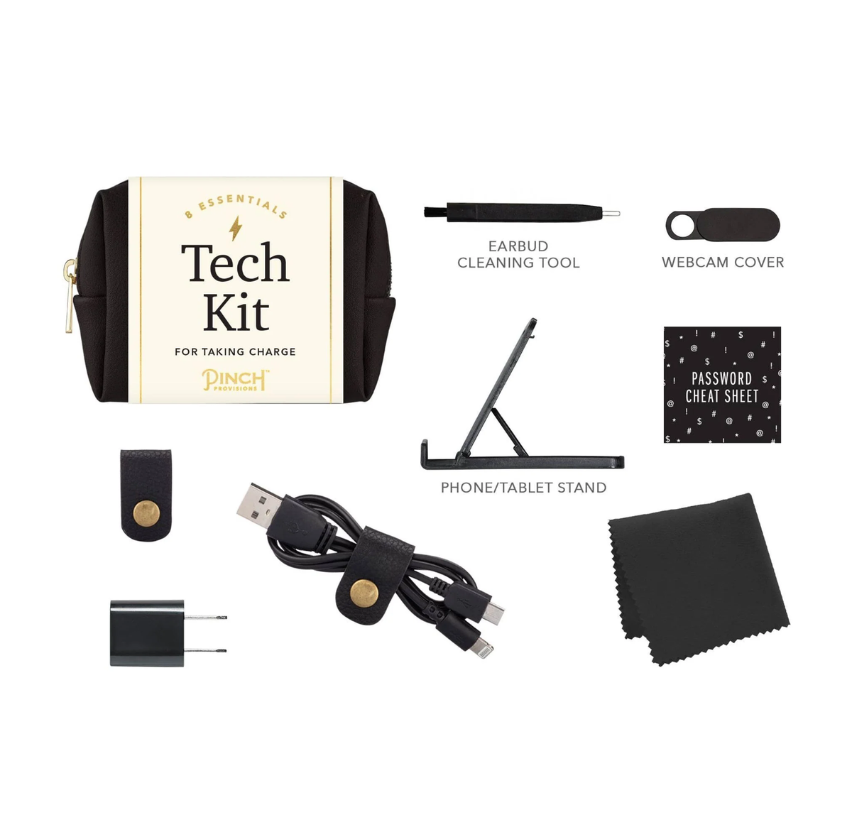 A Compact School Tech Kit