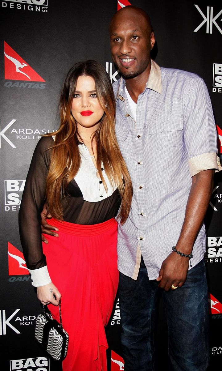Kardashian Kollection Handbag Australian Launch Party