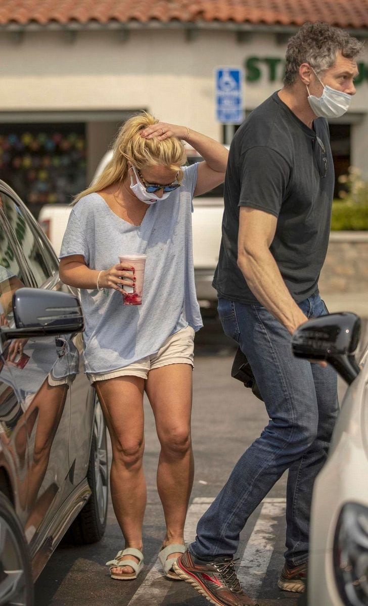 Britney Spears