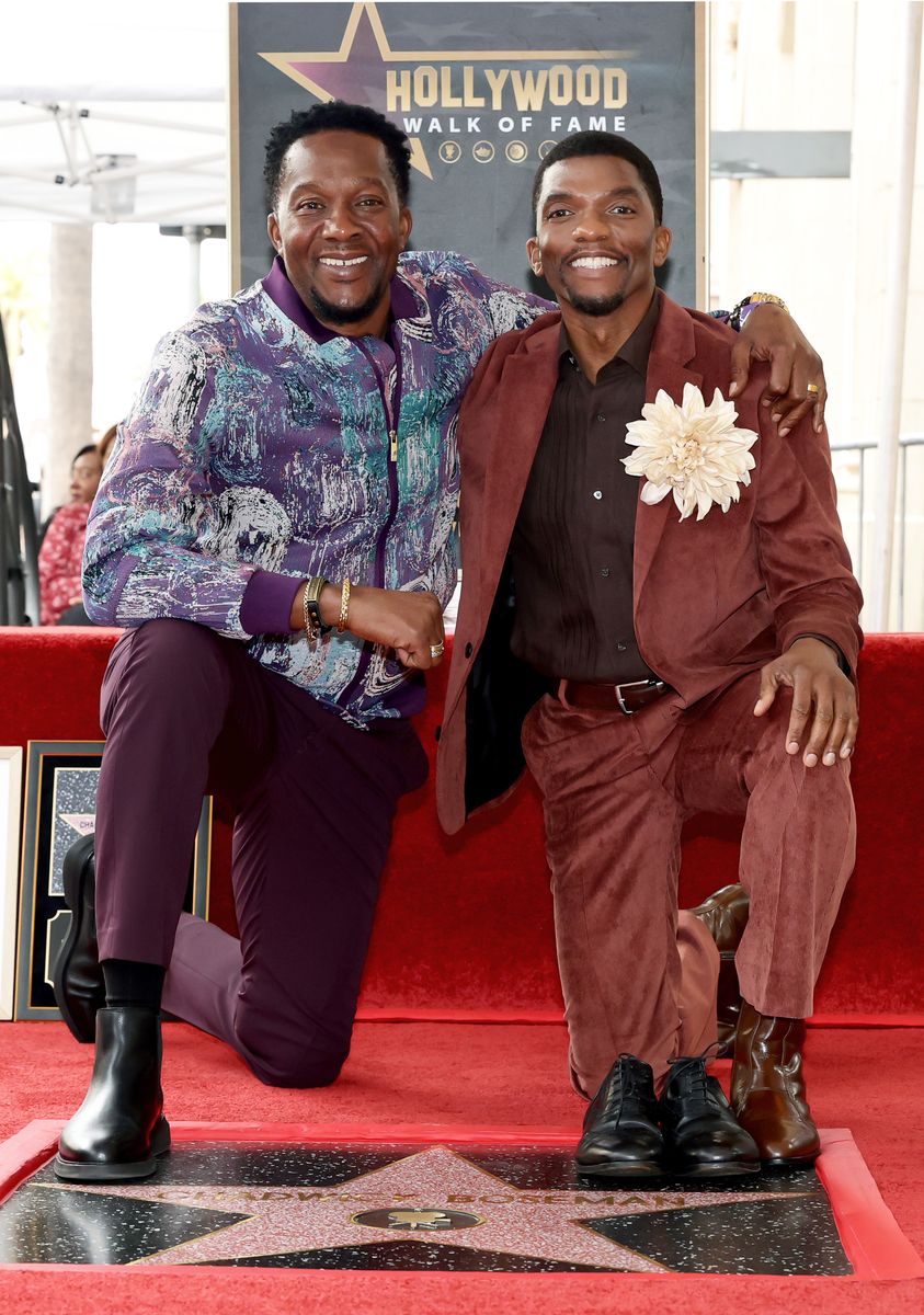 Derrick Boseman and Kevin Boseman are seeking the court's help