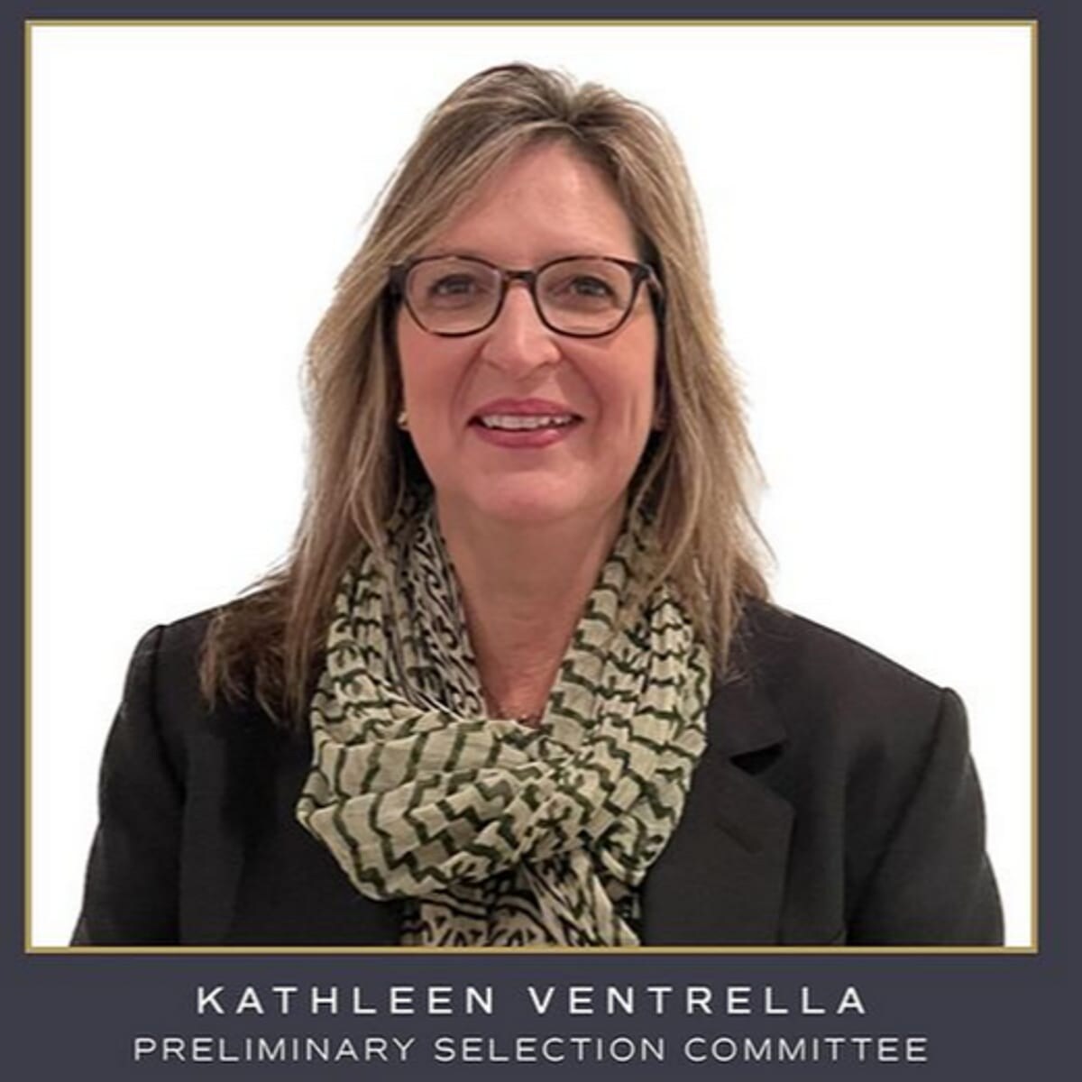 Kathleen Ventrella