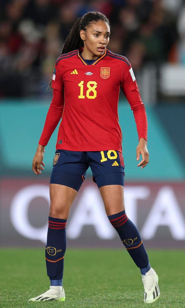 Spain v Sweden: Semi Final   FIFA Women's World Cup Australia & New Zealand 2023