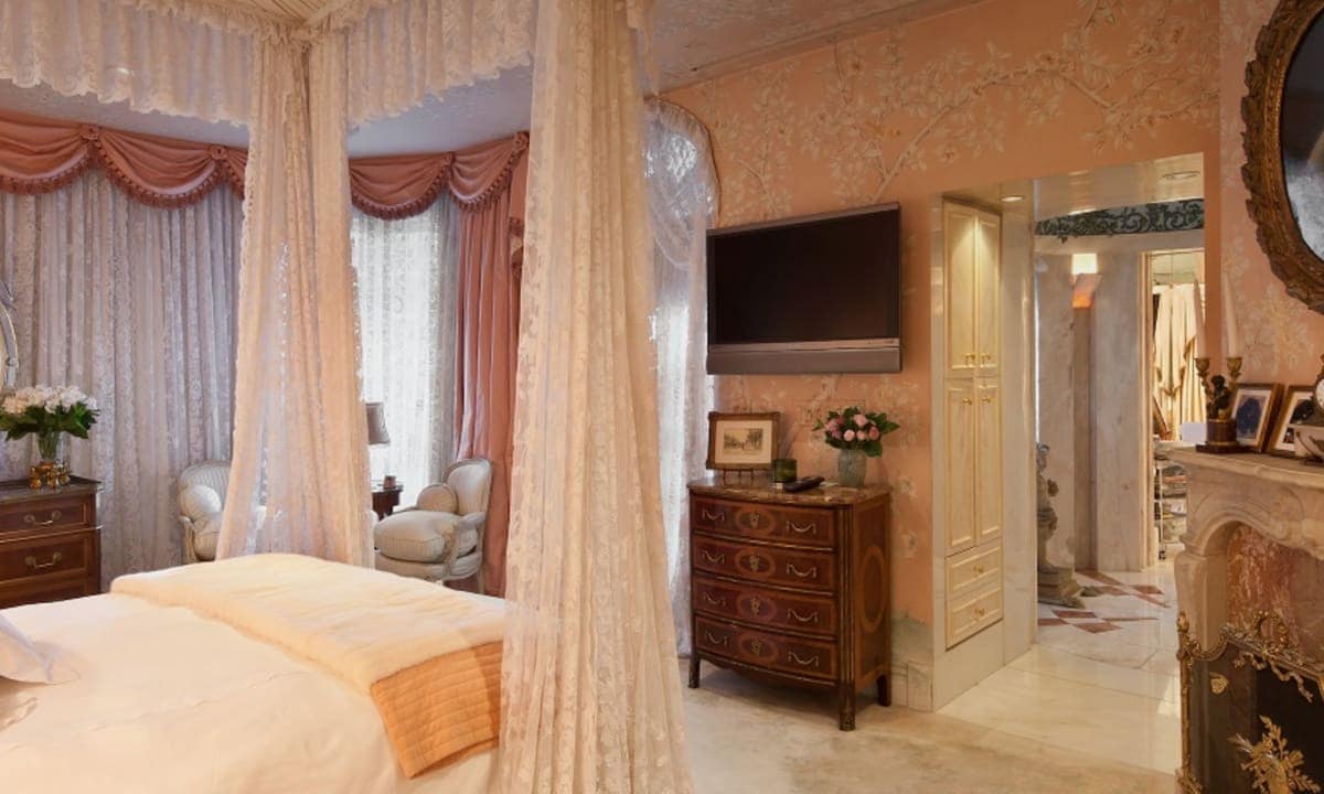 Joan Rivers penthouse