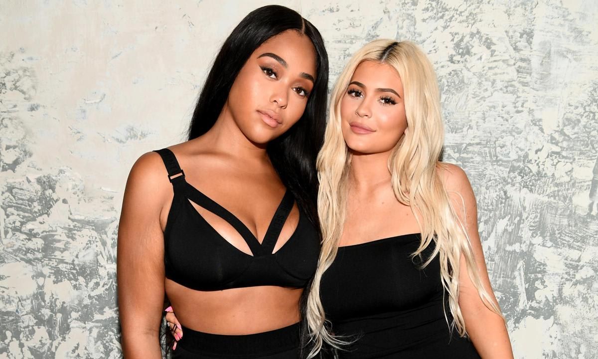 SECNDNTURE by Jordyn Woods Launch Event