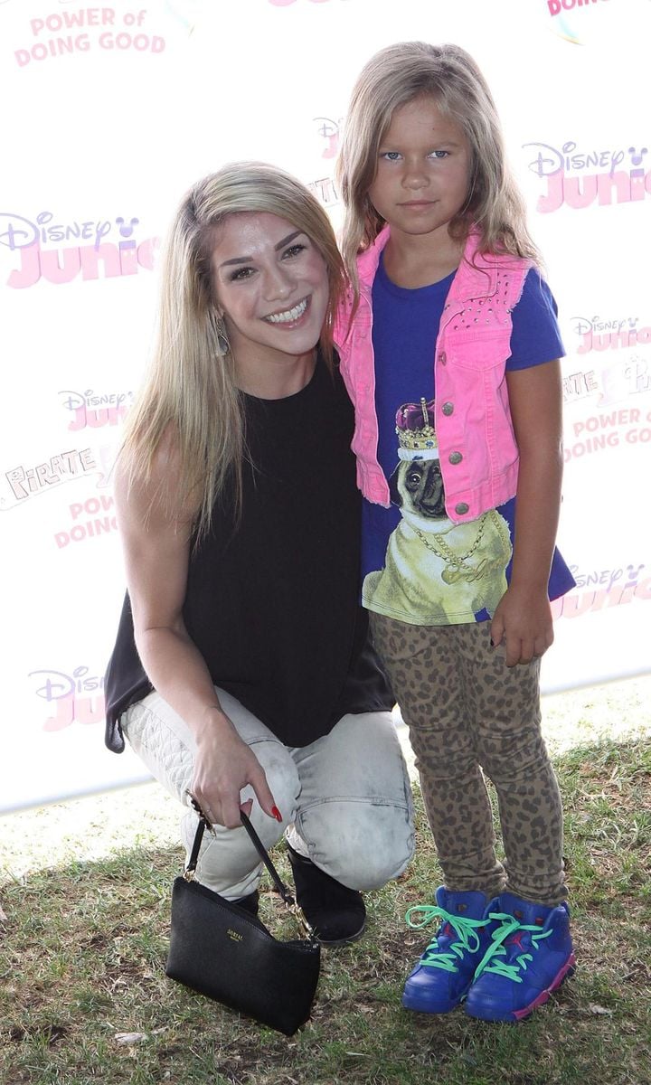 Disney Junior's "Pirate And Princess: Power Of Doing Good" Tour