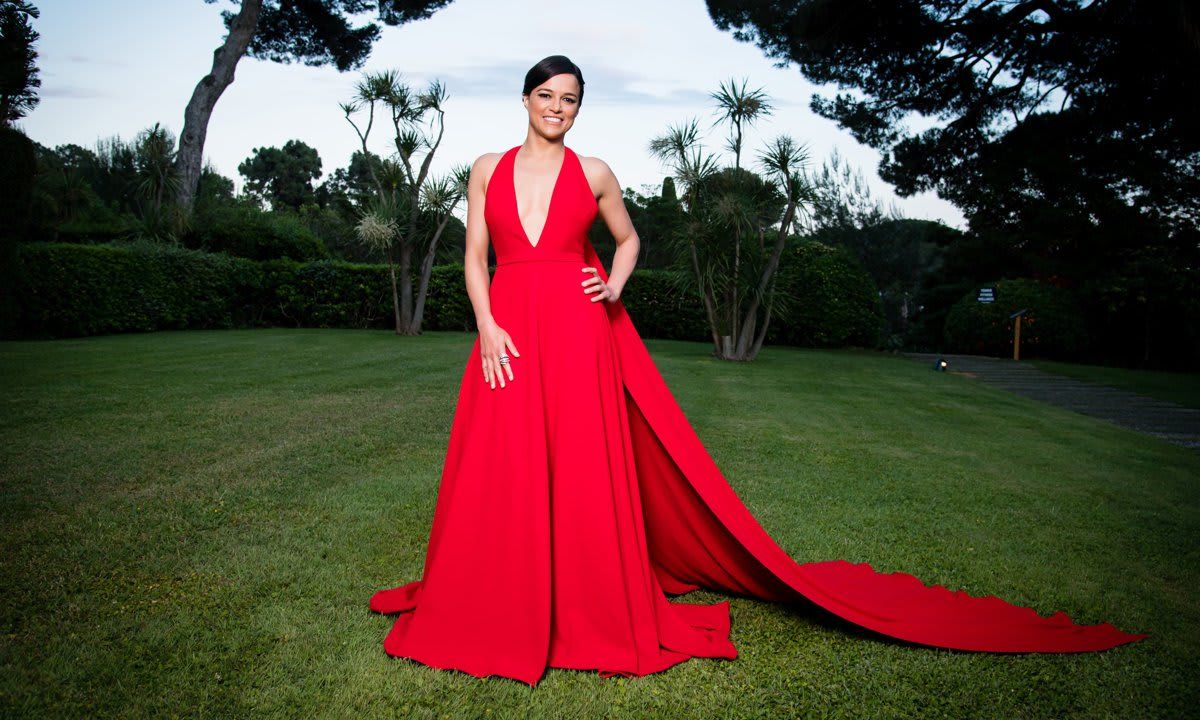 amfAR Gala Cannes 2018   Portraits
