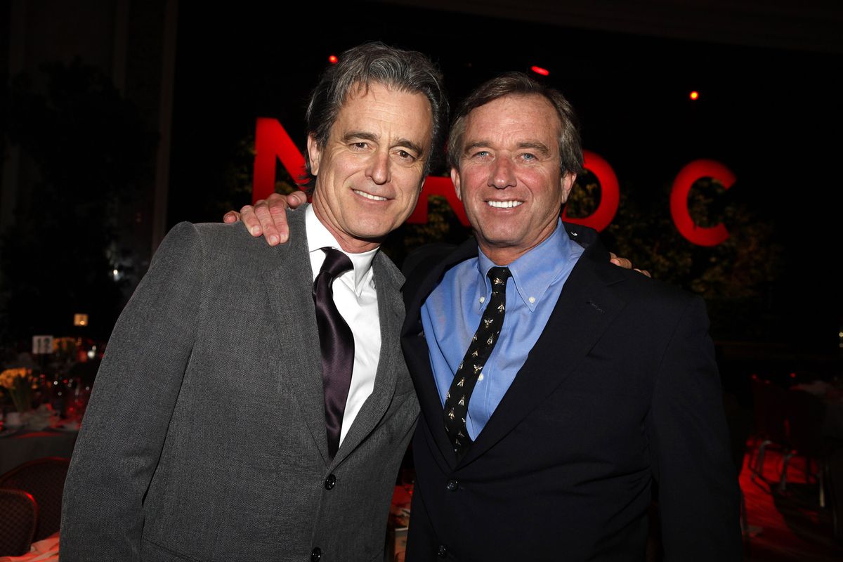 The siblings described political disagreement, including sharp differences with RFK Jr., as something they view as part of a larger family pattern rather than an exception. 