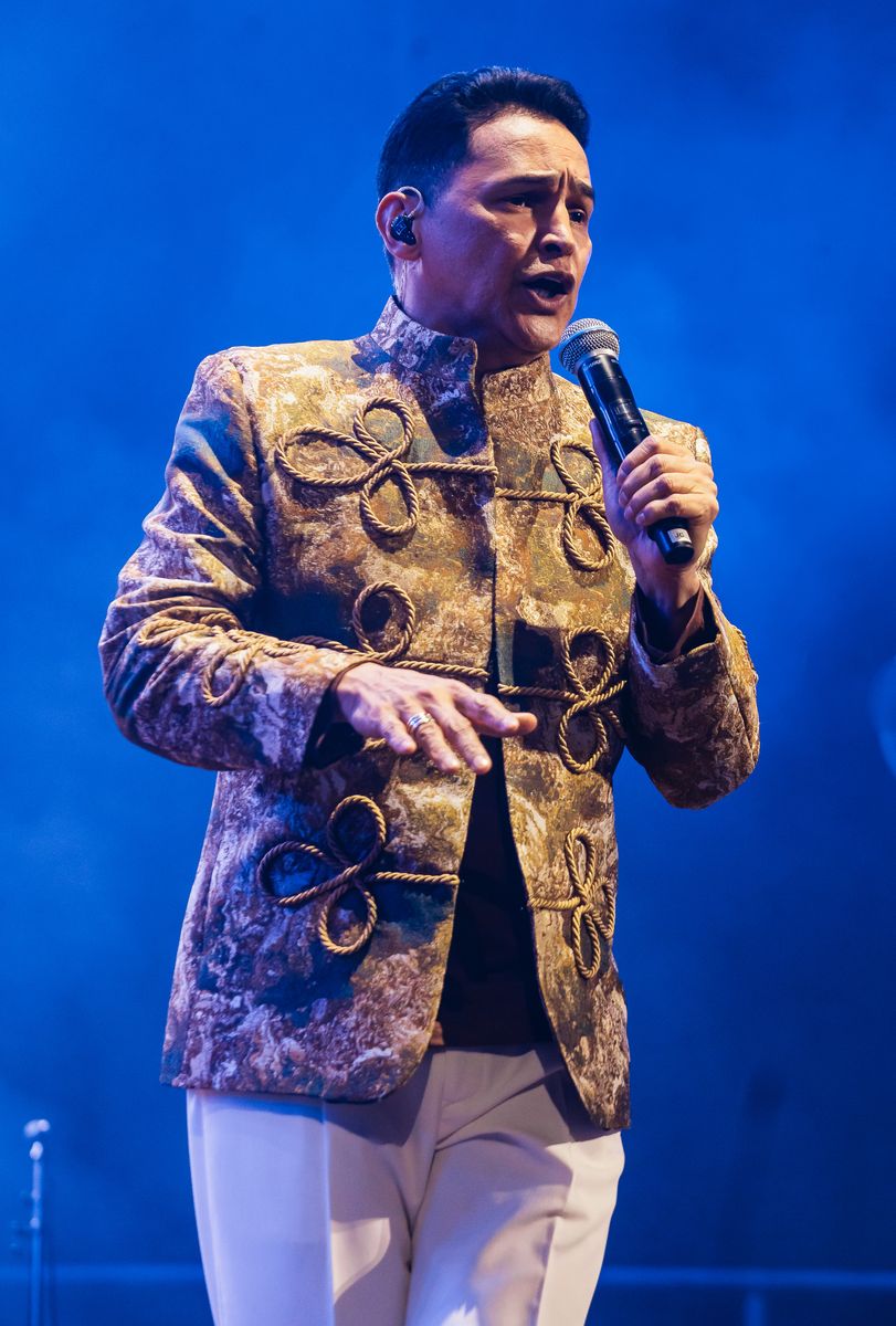 Jorge Celedón