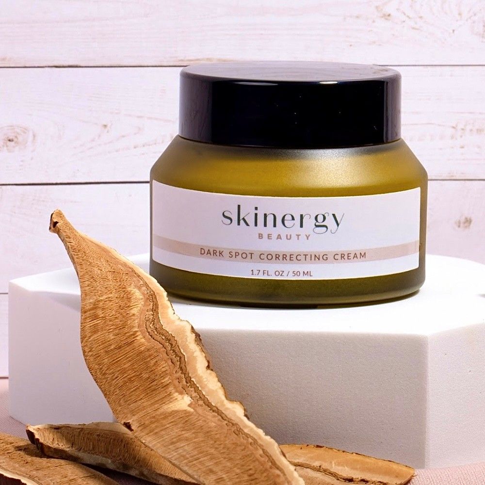 Skinergy Dark Spot Correcting Cream