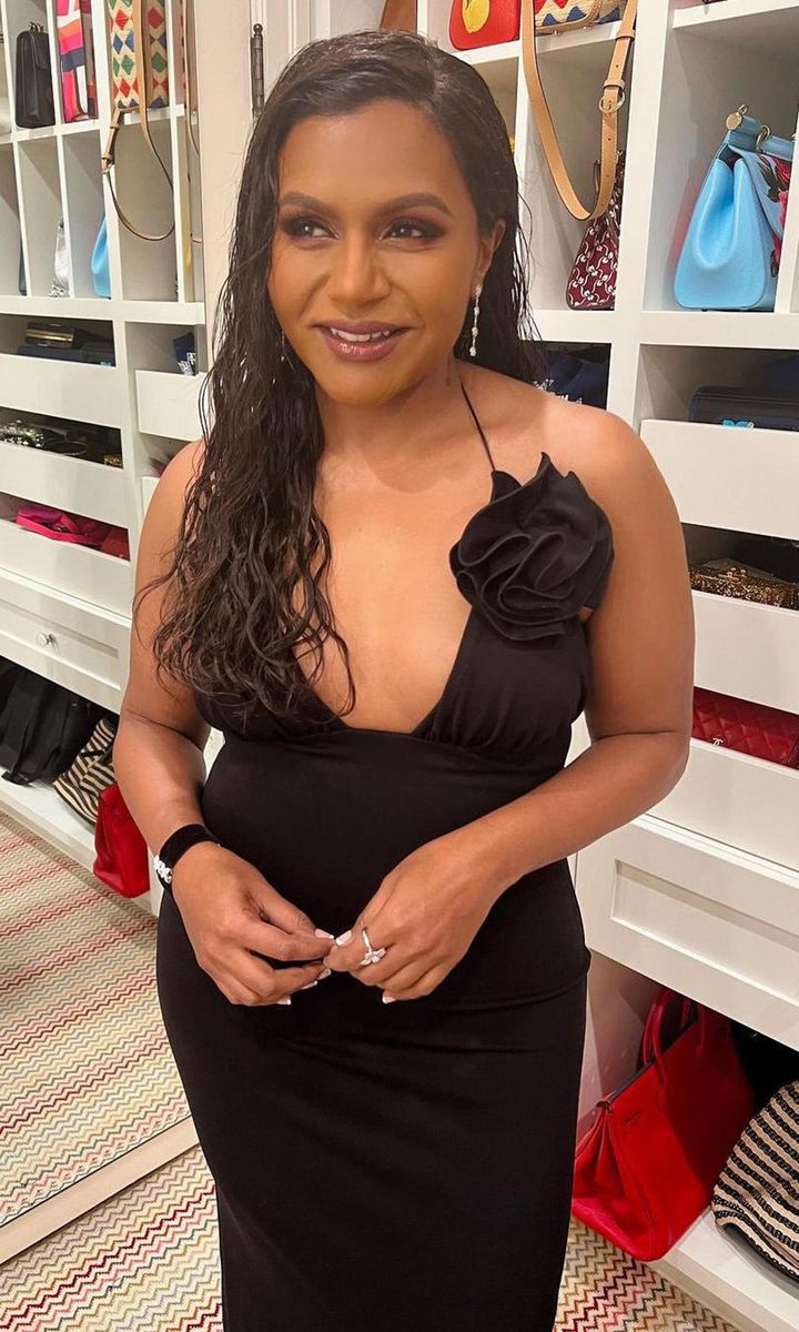 Mindy Kaling