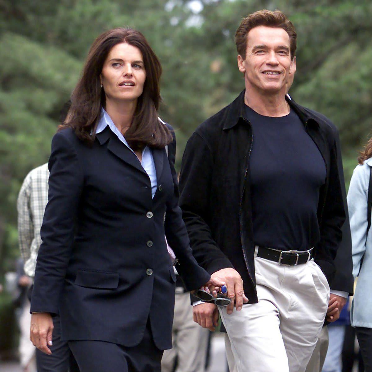 CHINA-SCHWARZENEGGER-4