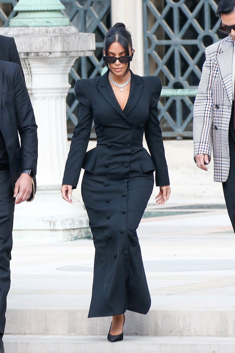 Kim Kardashian