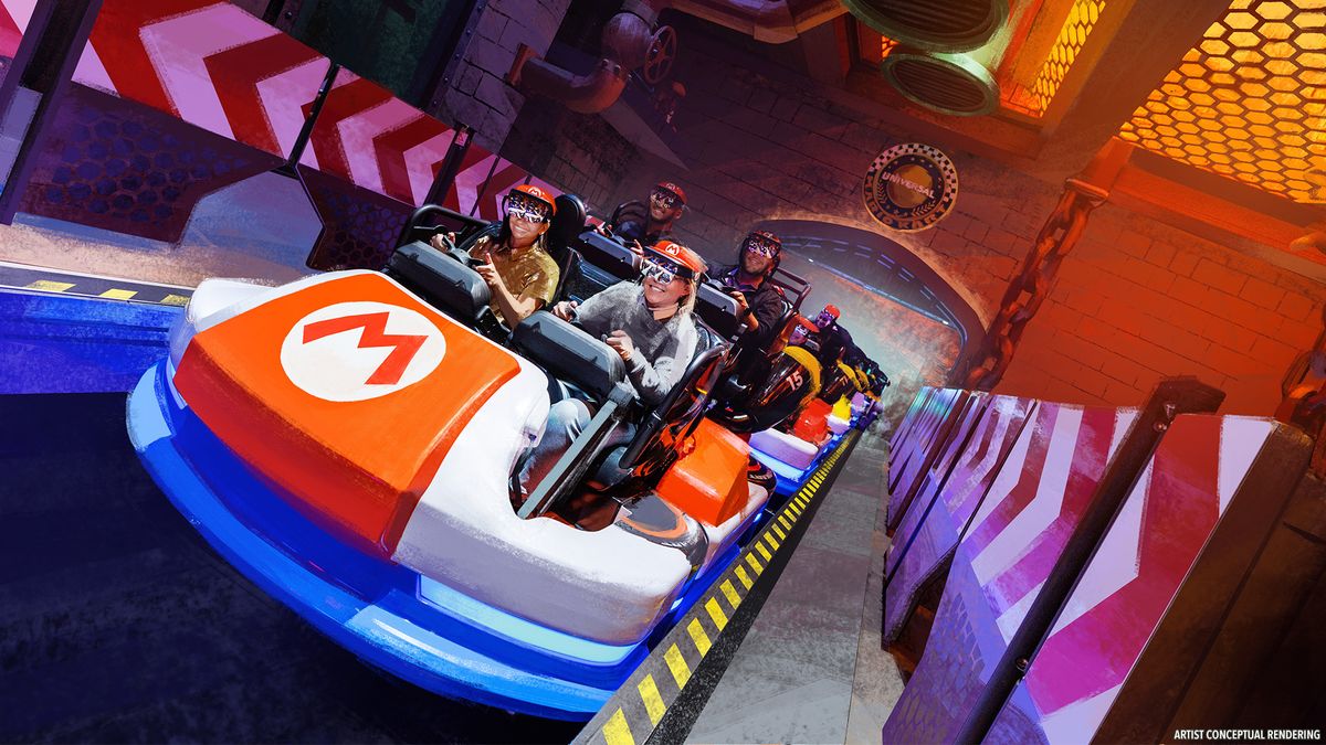 Universal Orlando