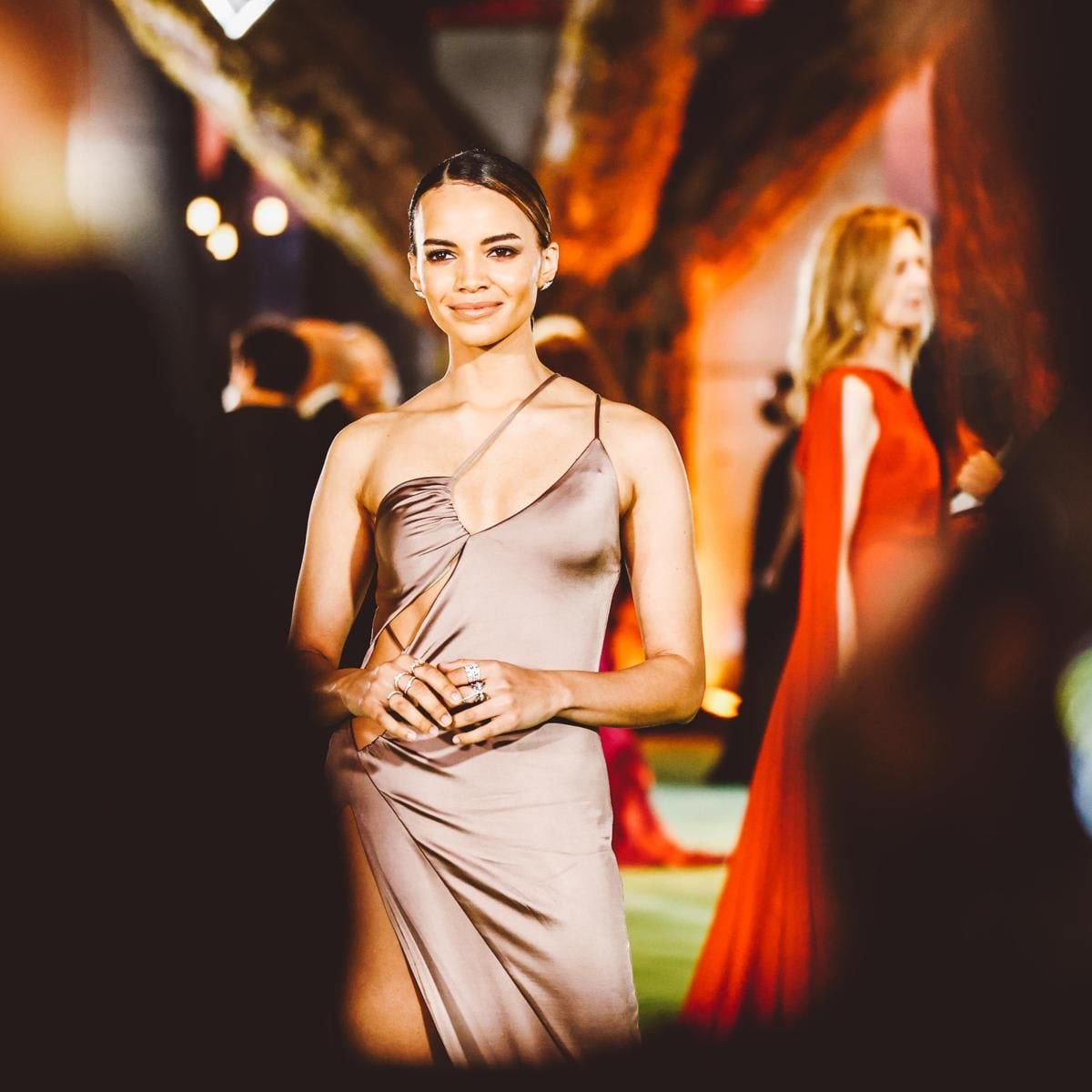 The Academy Museum Of Motion Pictures Opening Gala   Arrivals
