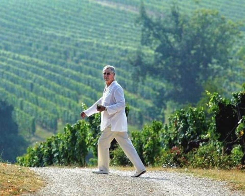 Prince Nikolai of Denmark recreates one of his grandfather, Prince Henrik’s, most iconic photos