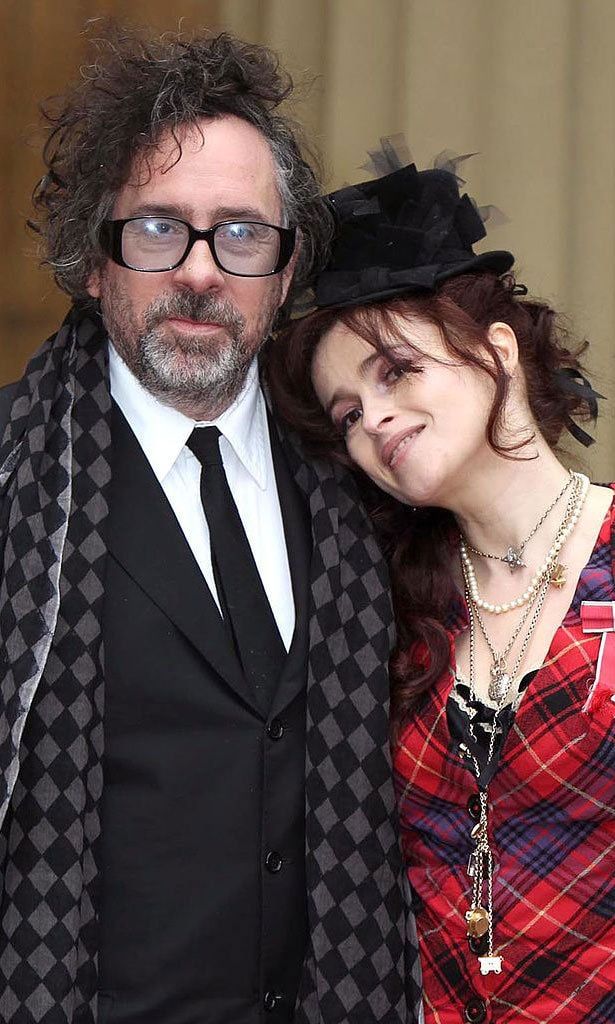 Helena and Tim split in 2014 after 13 years together.
<br>
Photo: Getty Images