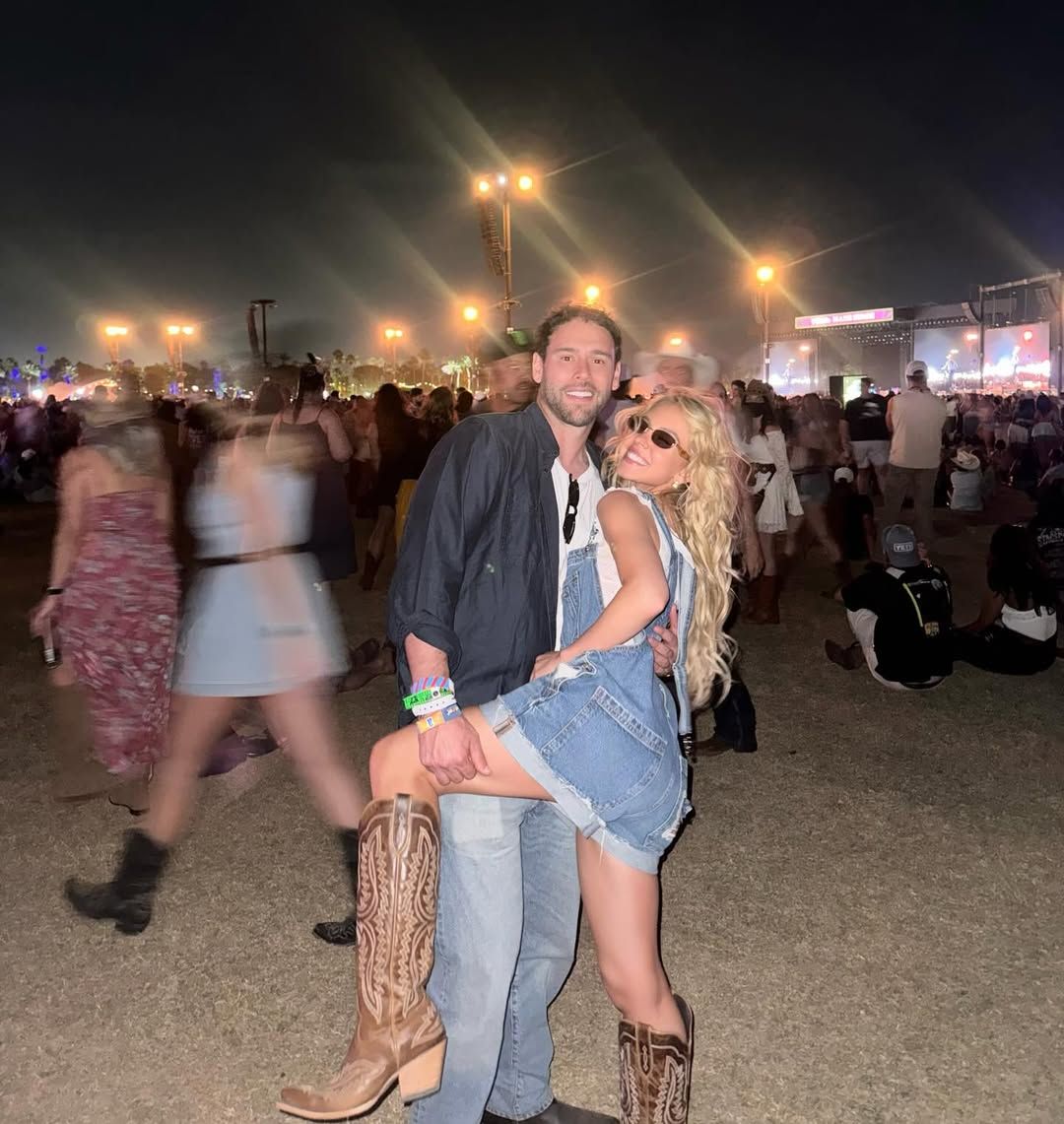 Sweeney made her relationship with Braun official on Instagram