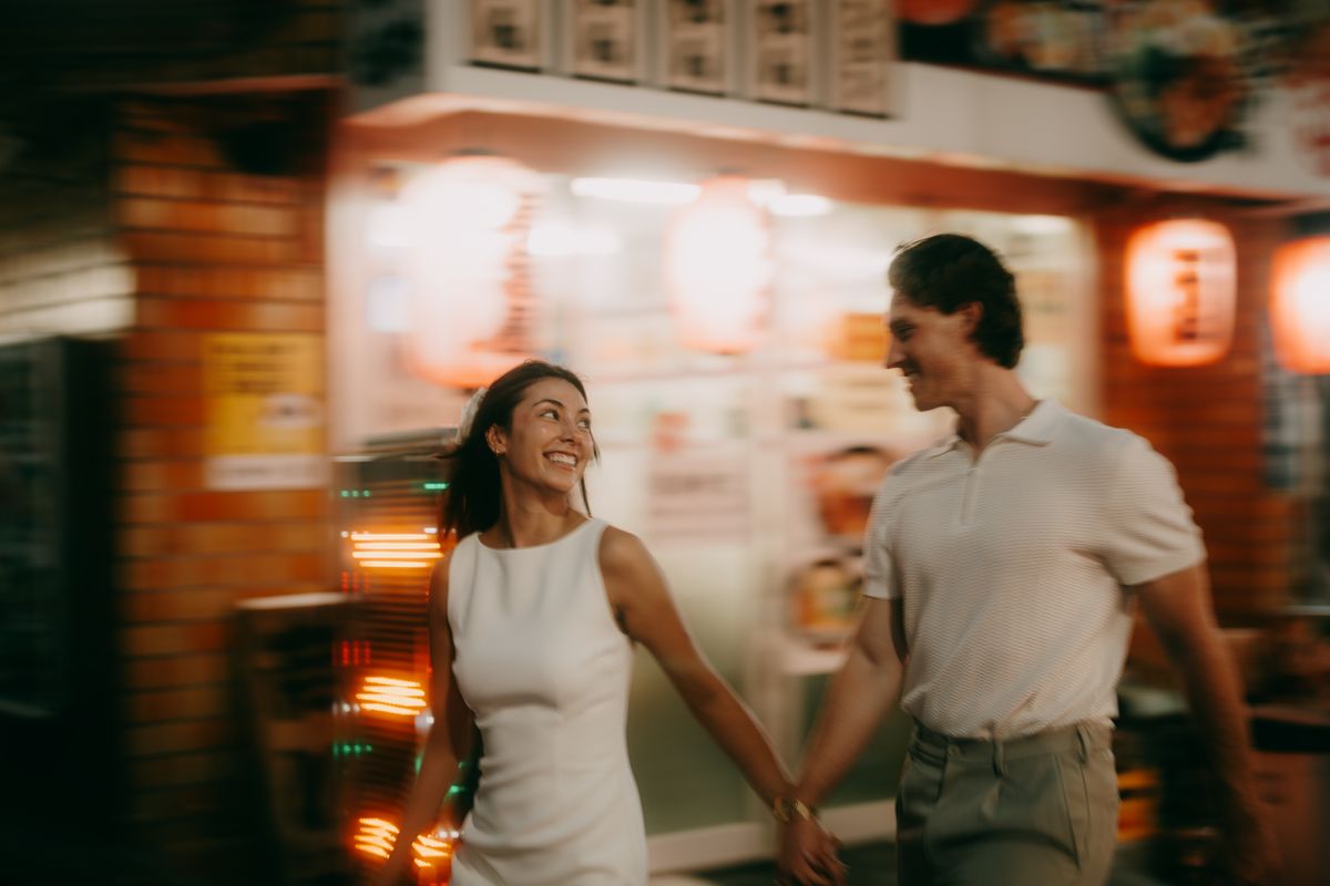 Pisces signs should focus on developing their intimacy on this Pink Moon