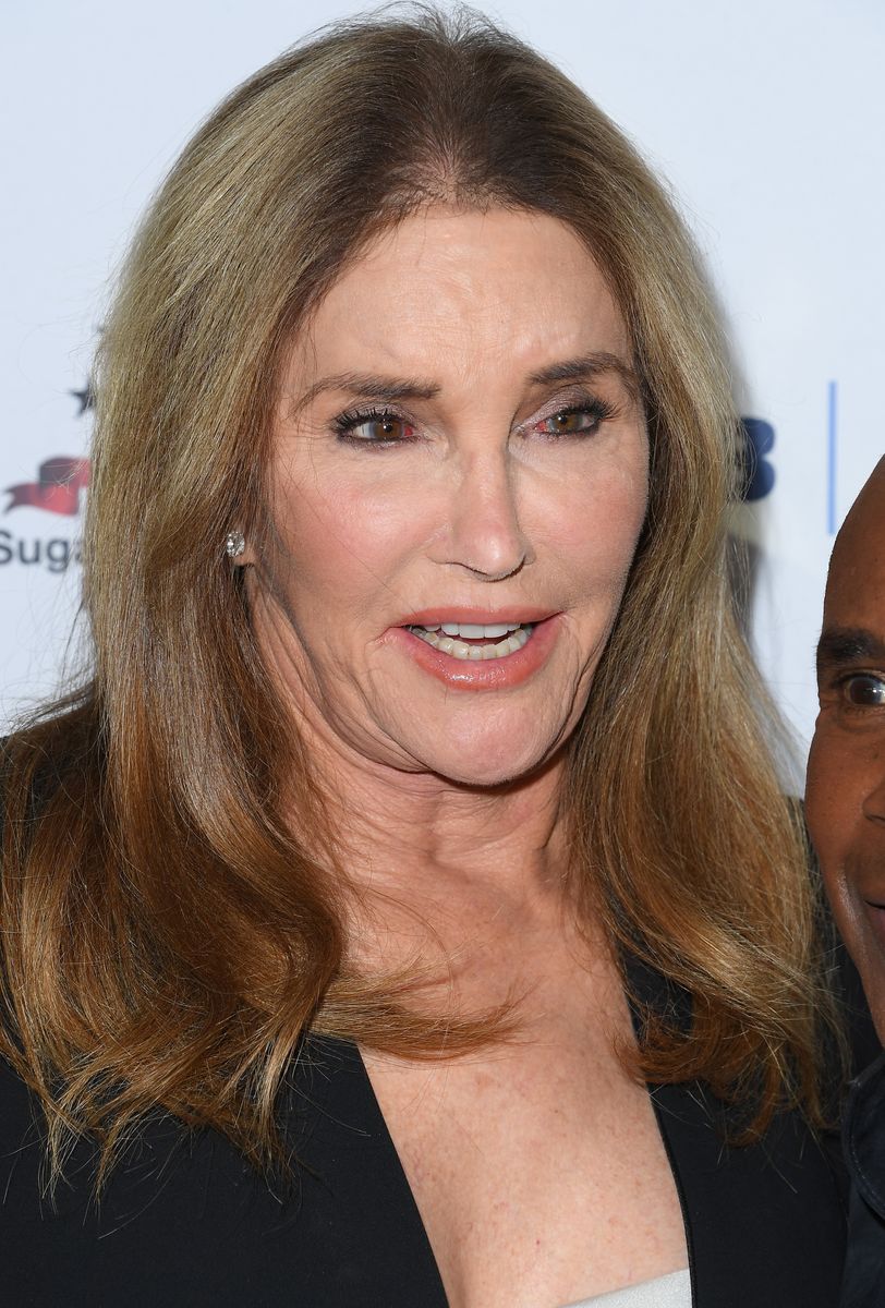 Caitlyn Jenner  on May 22, 2024 in Beverly Hills, California. 